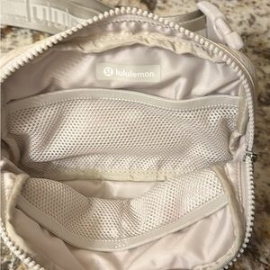 Lululemon Belt Bag